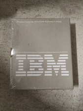 IBM Basic Personal Computer
