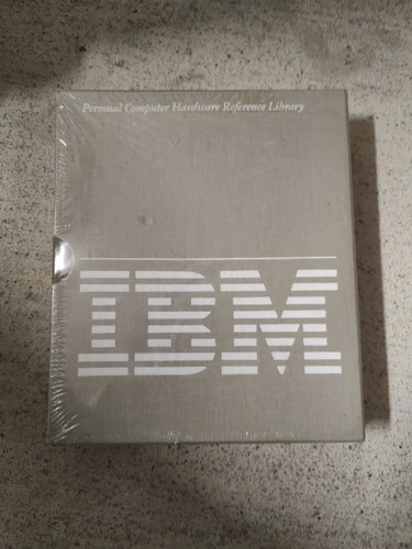Ibm basic personal - basic, computer
