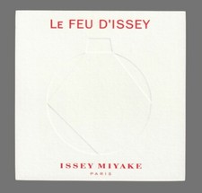 Carte publicitaire -