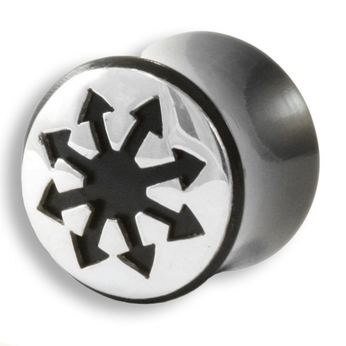 Piercing orecchio 18 mm - piercing,