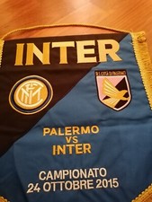 Gagliardetto RICAMATO CALCIO