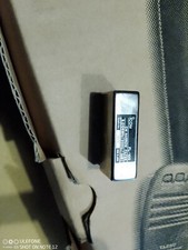 ICOM FL-100 500hz Filtro  CW narrow filter per IC 756 -746 -706MKIIG funzionante