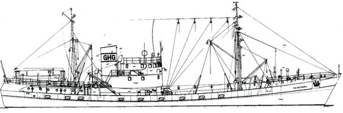 Rendsburg - rendsburg, (1950)