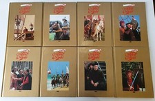 Cristoforo Colombo, volumi 1/8