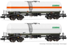 ARNOLD HN6539 SET OF 2 TANK