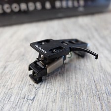 Technics Cuffia Giradischi con