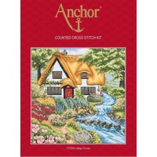Anchor Set punto croce