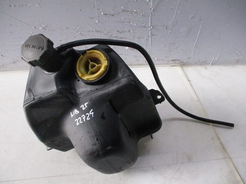 Serbatoio benzina galleggiante - benzina,