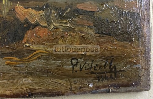 Arte pittura napoletana del - arte-pittura,