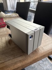 LaCie 2big 3,5" Hard Disk