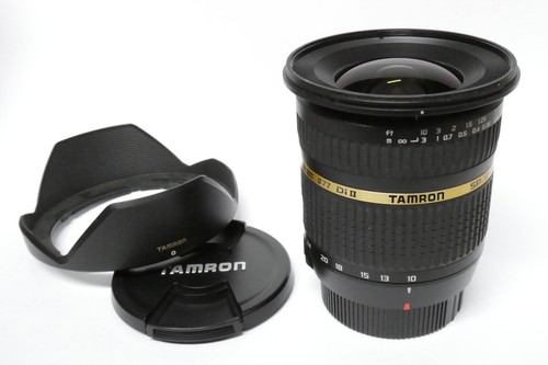Obiettivo tamron 24mm di - obiettivo,