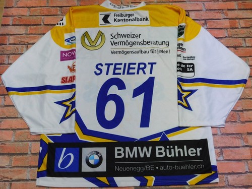 Maglia shirt trikot - trikot, ice