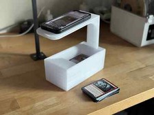 Card Slinger Magic The
