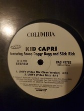 hip hop vinyl