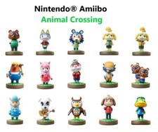Nintendo® Amiibo Figure