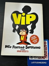 Vip mio fratello superuomo - mio,