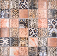 Safarioptik Piastrelle Mosaico