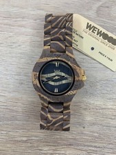 Orologio wewood one tree - orologio,