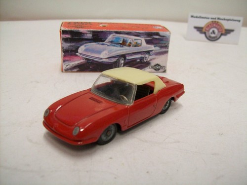 Fiat 850 spider - 850,