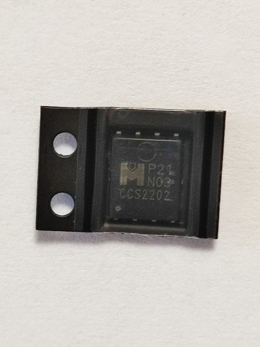 Pezzo mosfet emp21n03hc - pezzo.,