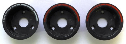 Ricambio montature pannello