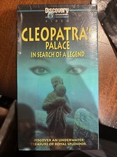 discovery channel CLEOPATRAS