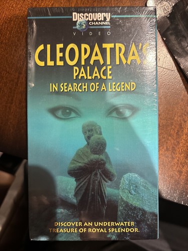 Discovery channel cleopatras - discovery,