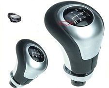 POMELLO LEVA CAMBIO MERCEDES CLASSE A W176 B W246 6 MARCE + RETRO IN BASSO A SX