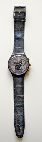 Swatch chrono - swatch,