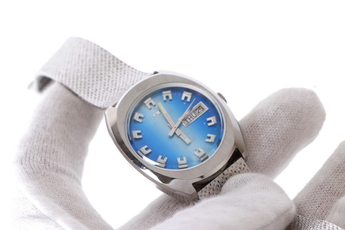 Orologio vintage mirvaine - orologio,