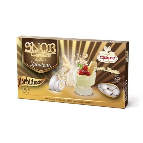 Confetti crispo snob - crispo,
