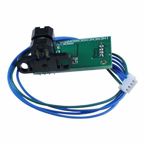 Sensore encoder lineare per