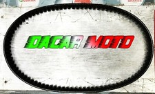 CINGHIA DI TRASMISSIONE BANDO