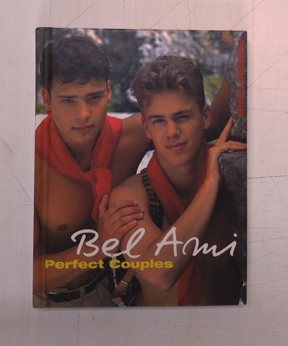 Bel ami perfect - ami,
