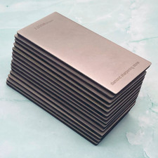 Piastra coltello pietra