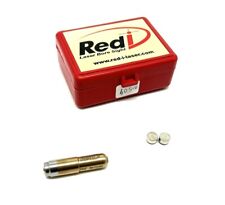 Collimatore laser a cartuccia 40 calibro RED I 90058134