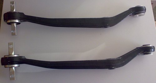 Kit cuscinetti manubrio