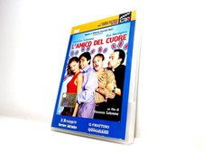 L'AMICO DEL CUORE (1998) Vincenzo Salemme DVD