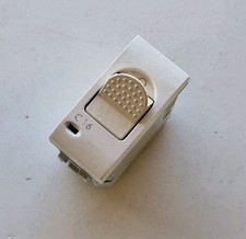 Bticino N4301/16 interruttore magnetotermico 16A Living Light bianca bianco