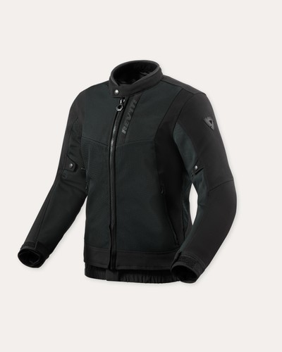 Giacca moto rev highcrest - rev'it,