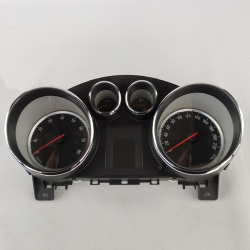13346157 quadro strumenti - 13346157,