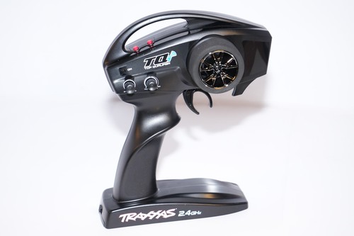 Traxxas trasmettitore tqi - traxxas, trasmettitore,