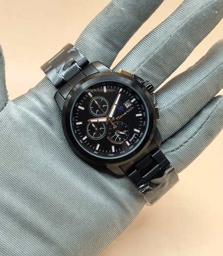 Orologio polso uomo lusso - uomo,