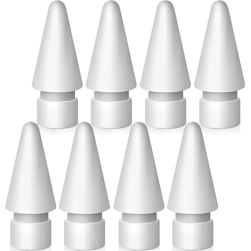 Sixfu punte apple pencil - punte,