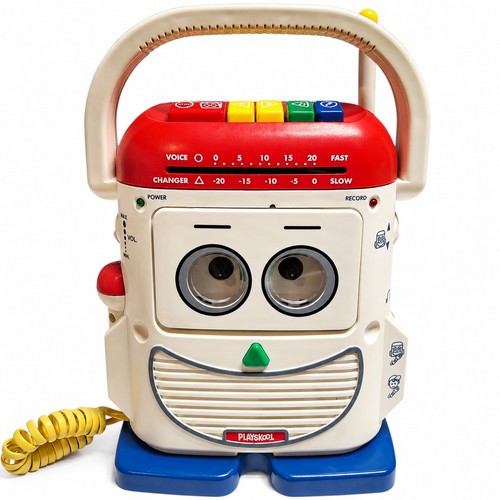 Vintage graal 1996 - graal, toy