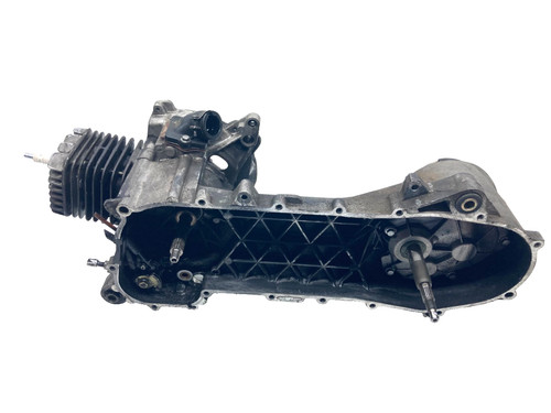 Blocco motore engine completo - motore,
