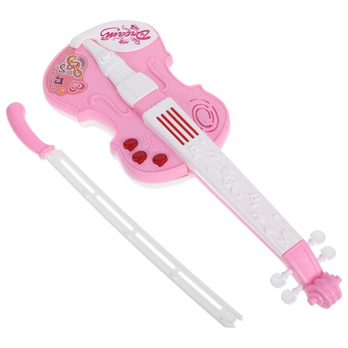 Set violino giocattolo - set,