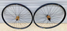 29" 700c Mavic EN427 bike