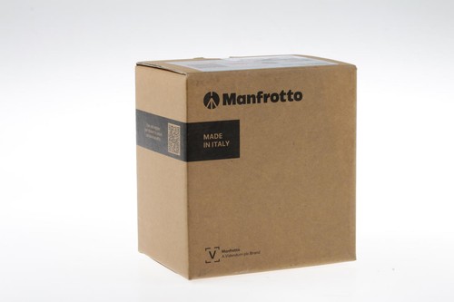 Manfrotto mh496 testa a - manfrotto,