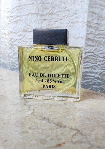 Nino cerruti pour - nino,